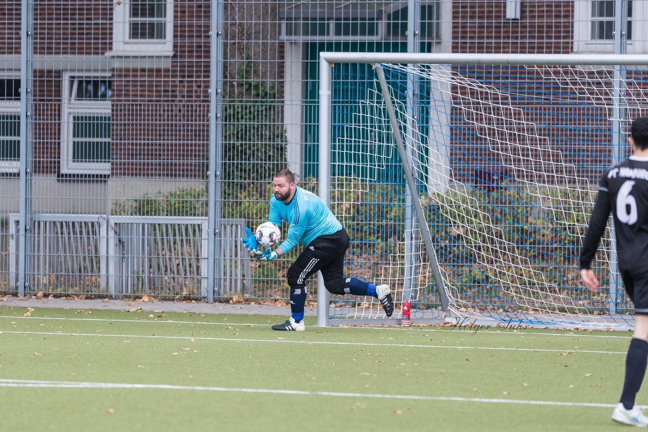 Bild 174 - H FC Hamburg - VFL 93 3 : Ergebnis: 4:4